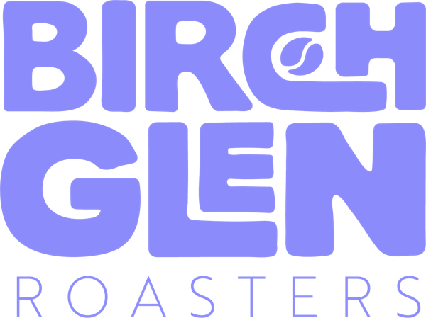 Birch Glen Roasters logo